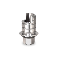 Ti-Base abutment Conix